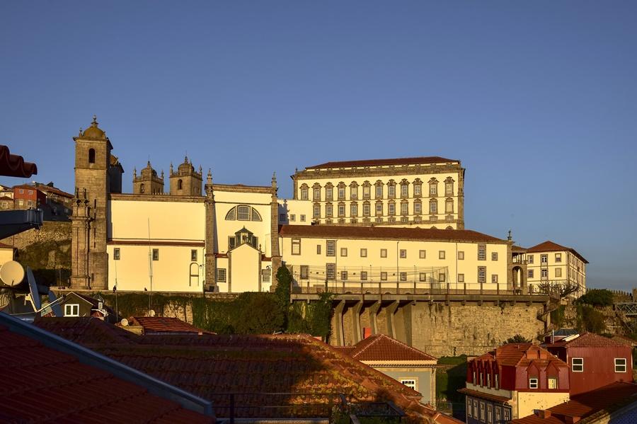 The Editory House Ribeira Porto Hotel מראה חיצוני תמונה